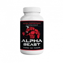 Alpha Beast