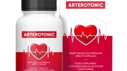 Arterotonic