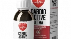 Cardio Active Ultra