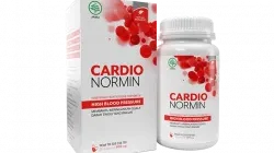 Cardio Normin