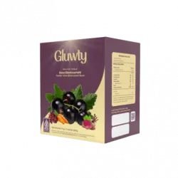 Gluwty Collagen Drink