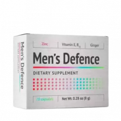 Mens Defence