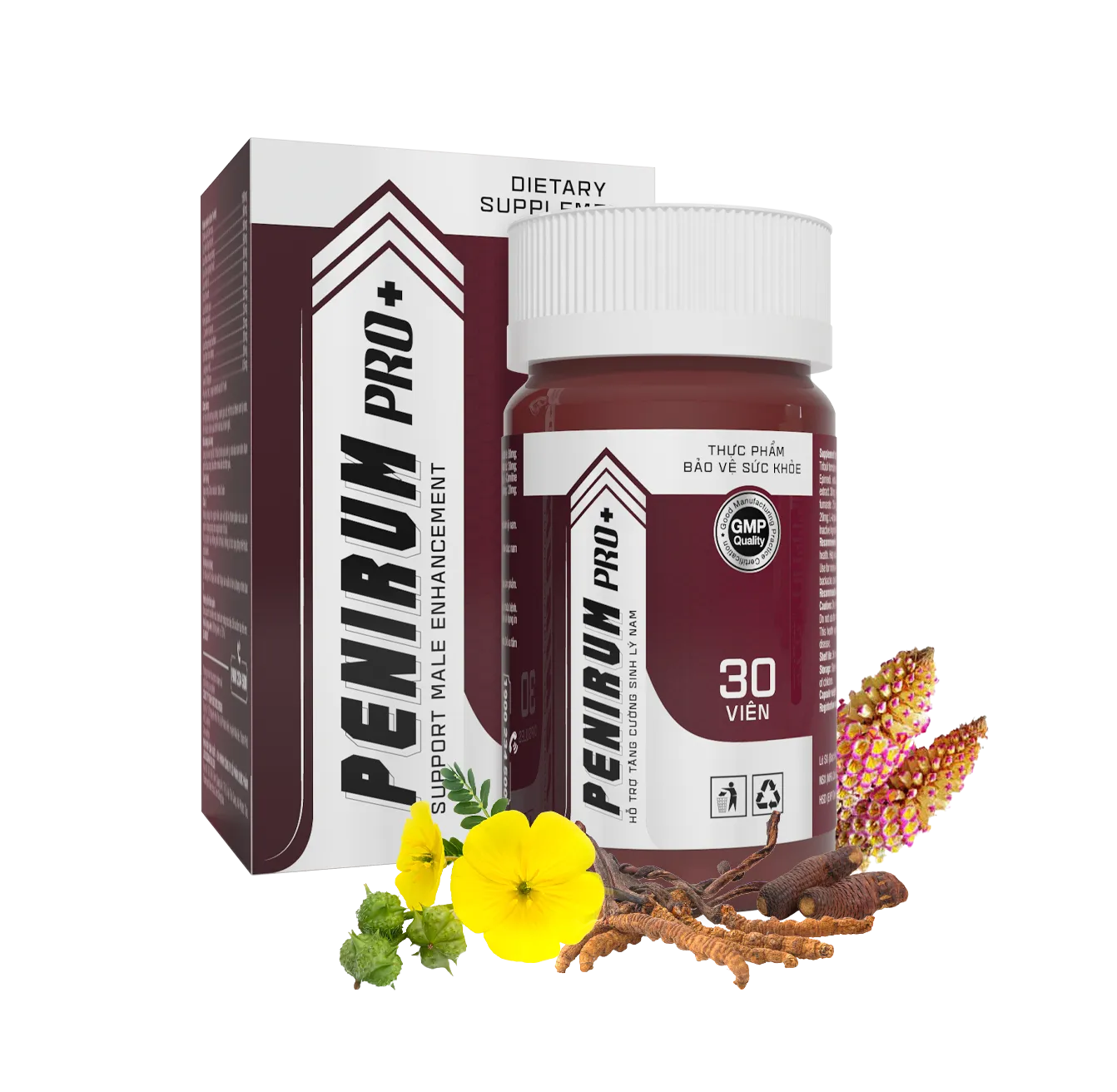 Penirum Pro+ (Penirum Pro Plus)