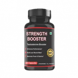 Strength Booster