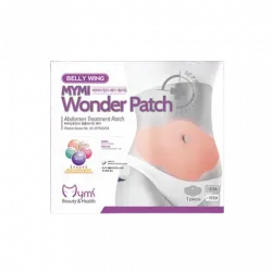 Wonder Patch